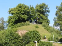 Fahrradtour Edersee 0092